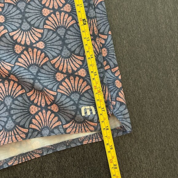 Travis Matthews Men's Great Falls Golf Boardshorts, Size XL NWT - Picture 6 of 7